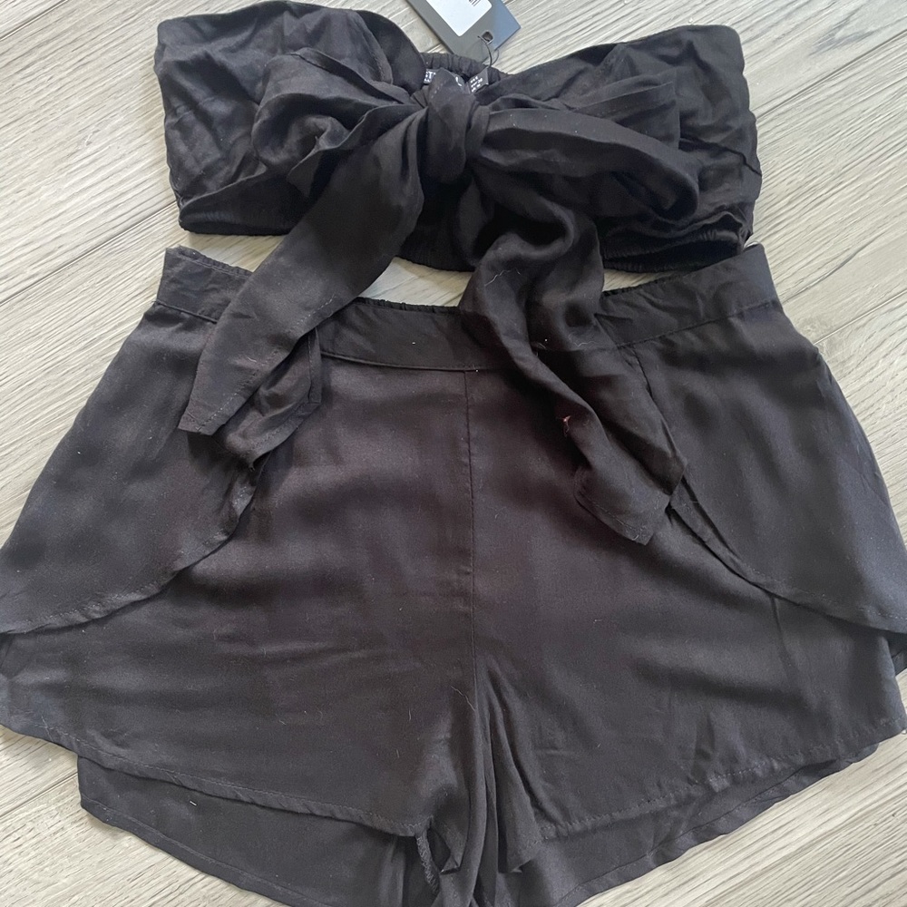 Nasty Gal Set